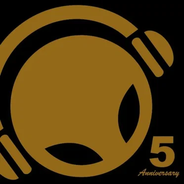Exit Trance #05 Anniversary by Various Artists - album cover