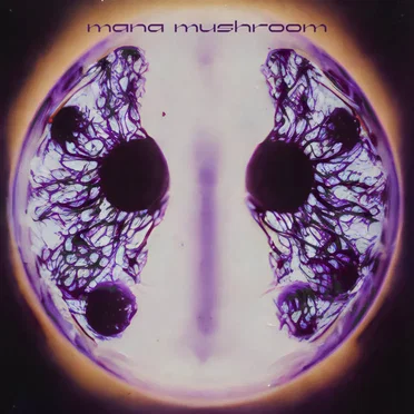 Mana Mushroom