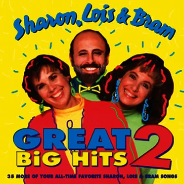 Great Big Hits 2