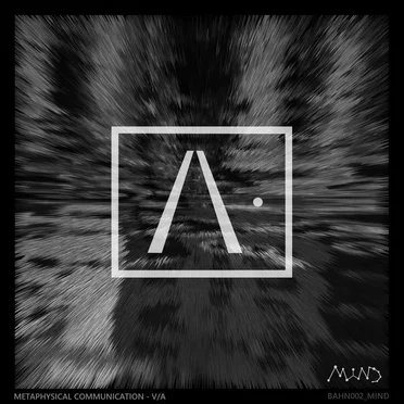 Metaphysical Communication by Various Artists - album cover