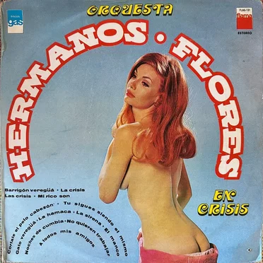 Orquesta Hermanos Flores en Crisis