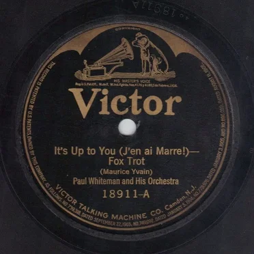 It's Up to You / 'Neath the South Sea Moon