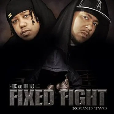 Fixed Fight : Round Two