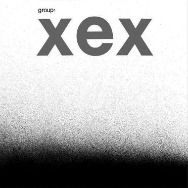 Group:Xex by XeX - album cover