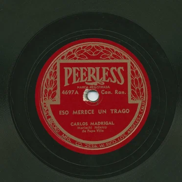 Eso merece un trago / Mala suerte