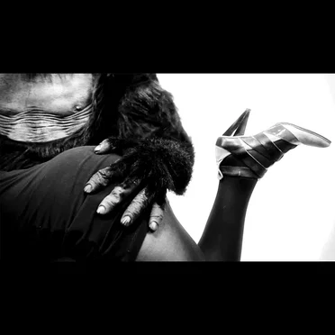 Woman Is Still a Woman (Ralph Ghayad remix)
