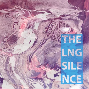12 Years Lost by The Lng Silence - album cover