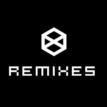Remixes by Cube-[x] - album cover