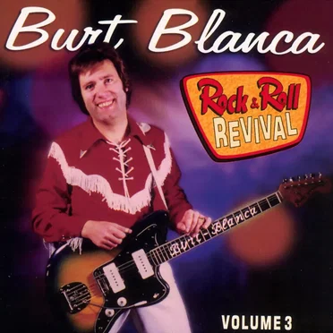 Rock & Roll Revival, Volume 3