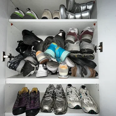 I Love u..r shoes by jisokuryClub - album cover