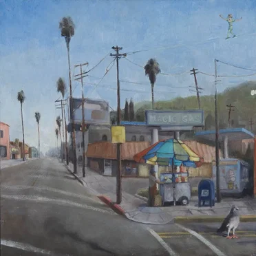 Suns on the Rise / Night Crawler