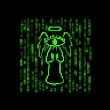 GLITCH IN YOUR HEART