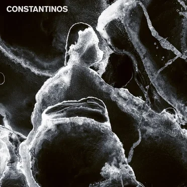 Frames of the Past by Constantinos - album cover