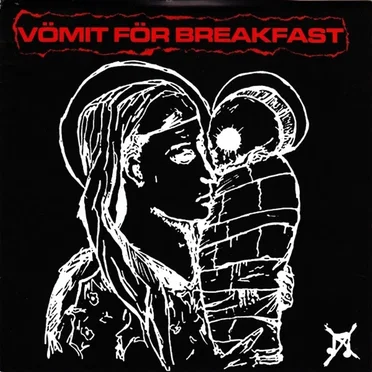 Vömit För Breakfast