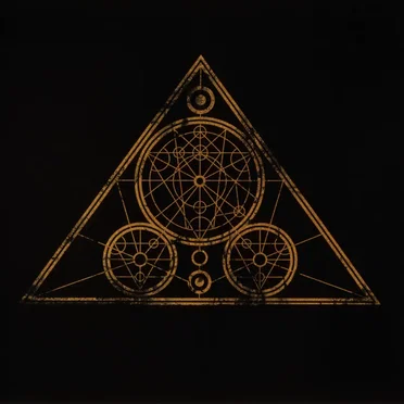 Invocation of the Sleeper by Seeker - album cover