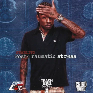 Post Traumatic Stress