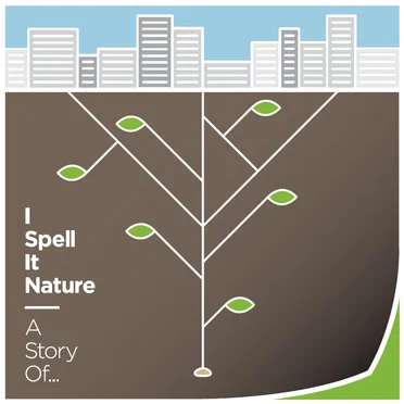 A Story Of... by I Spell It Nature - album cover