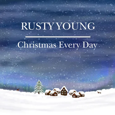 Christmas Every Day