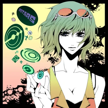 12STARS by Various Artists - album cover
