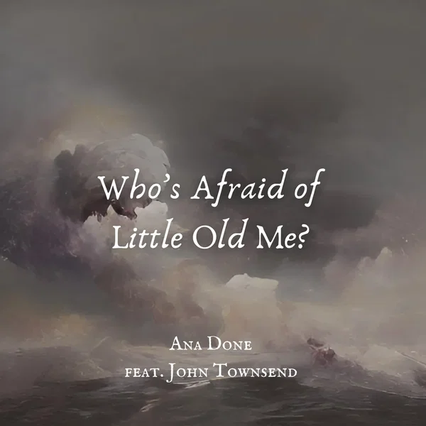 Who’s Afraid of Little Old Me? (The Hard Rock Violin version)