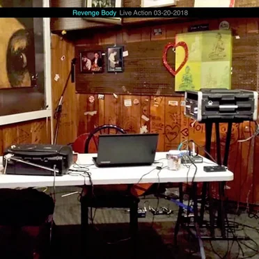 Live Action 03-20-2018