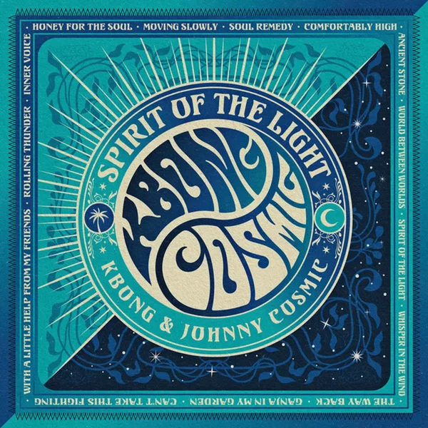 Spirit Of The Light