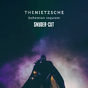 Bohemian Requiem: Snyder Cut