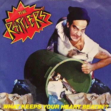 What Keeps Your Heart Beatin'?