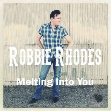 Melting Into You
