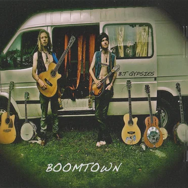 Boomtown