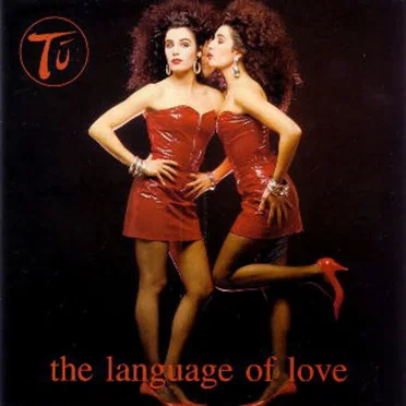 The Language Of Love