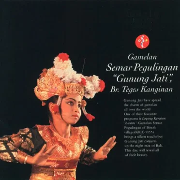 Gamelan semar pegulingan