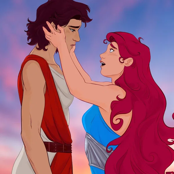 Would You Fall in Love With Me Again