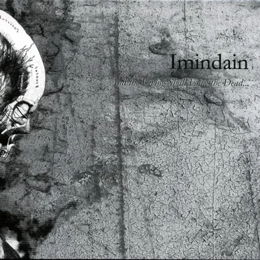 And the Living Shall Envy the Dead... by Imindain - album cover