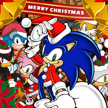 Jingle Speedway