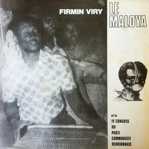 Le maloya et le IVe congrès du Parti Communiste Réunionnais - Document n°1
