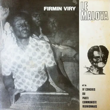Firmin Viry