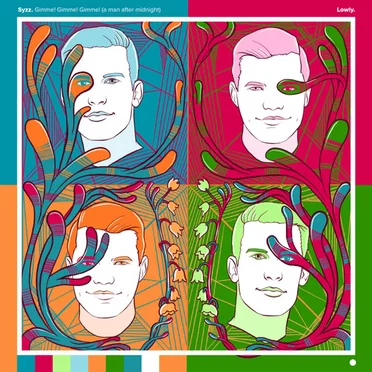 Gimme Gimme Gimme (A man after midnight)