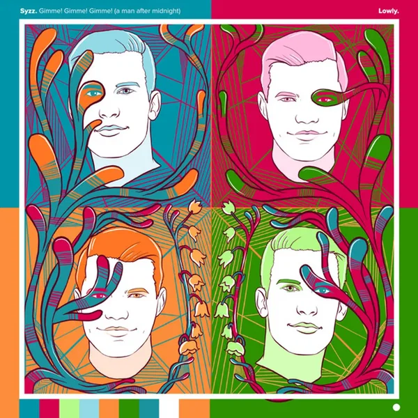 Gimme Gimme Gimme (A man after midnight)