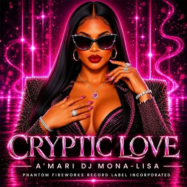 Cryptic Love