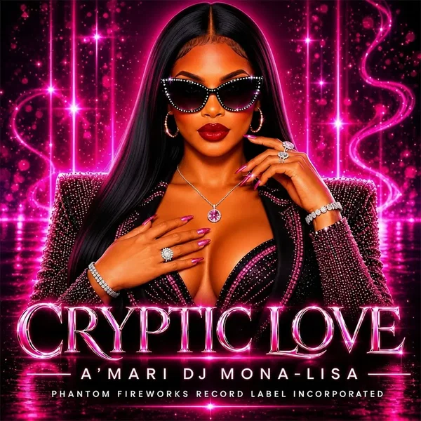 Cryptic Love