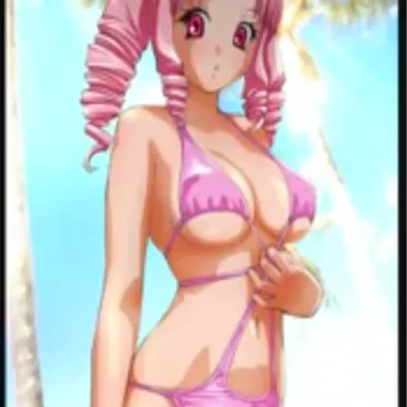 XXXI: Dentō-tekina bikini no yume