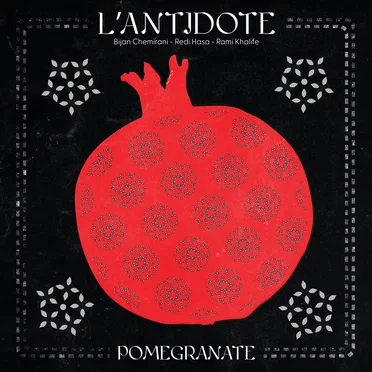 Pomegranate
