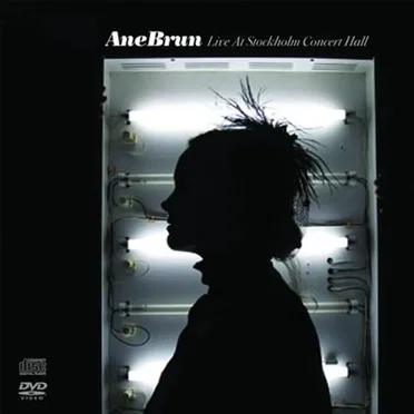 Live at Stockholm Concert Hall