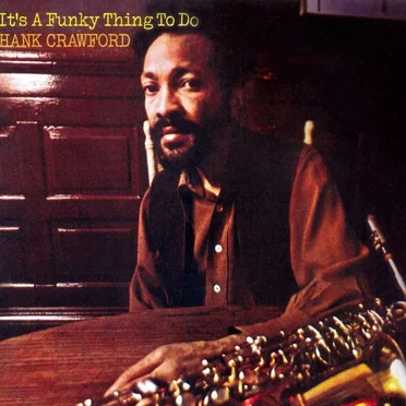 It's a Funky Thing to Do