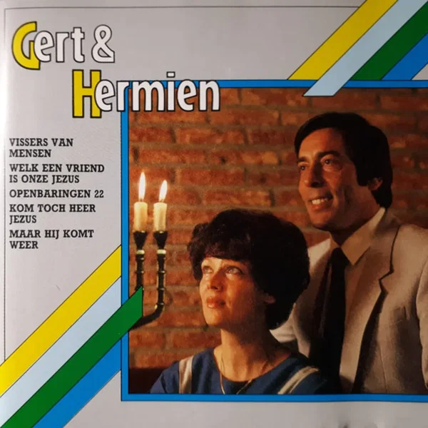 Vissers van mensen