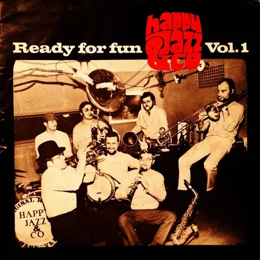 Ready For Fun, Vol. 1