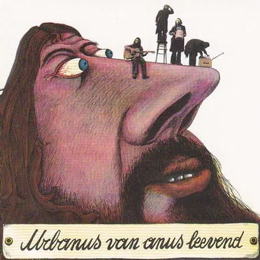 Leevend