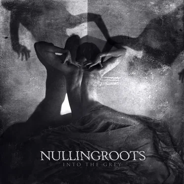 Into The Grey by nullingroots - album cover