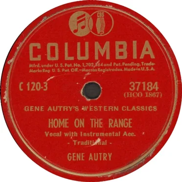 Gene Autry's Western Classics